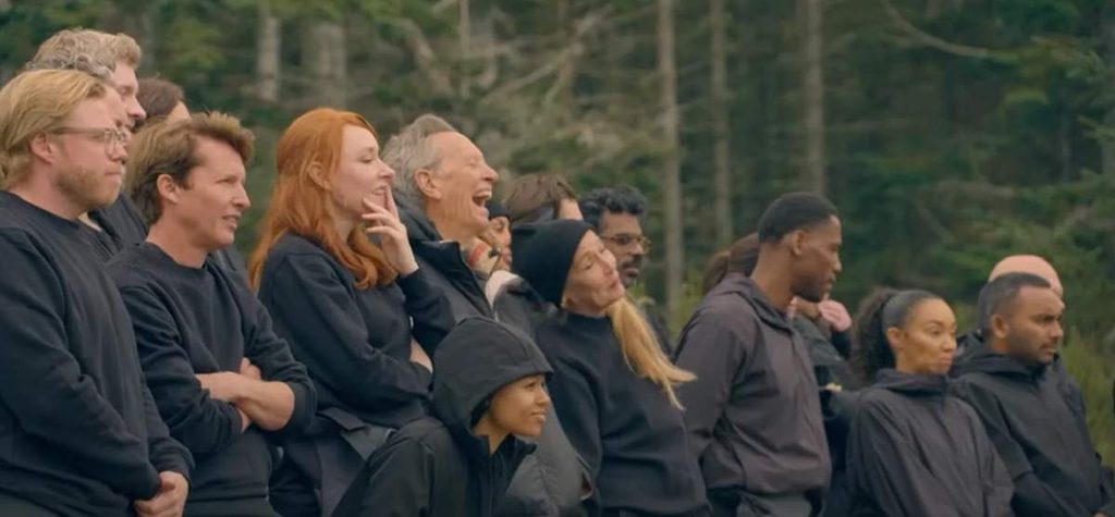 Celebrity Traitors Series 2 Episode 1 Explained: Richard E. Grant Traitor Admission and Spoilers 4 Episode 1 Spoilers Entrance Mission and Kemp Paranoia