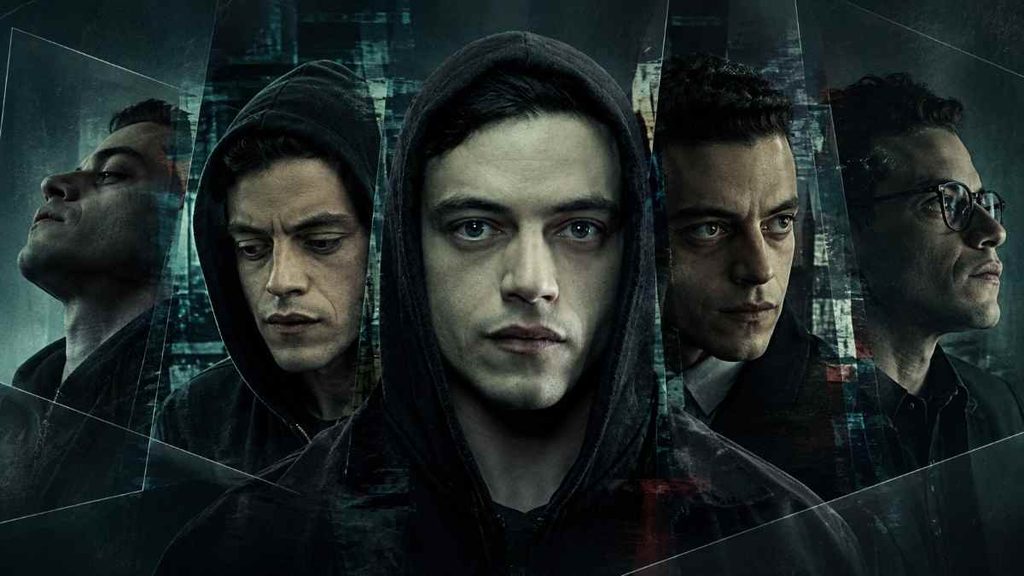 Every Elliot Alderson Personality Explained