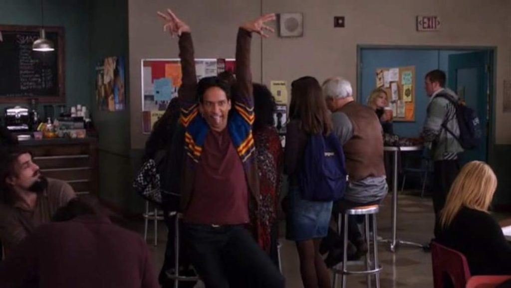 Funniest Community Episodes Ranked: Modern Warfare to Chaos Theory 5 Funniest Episodes of Community Watch Order
