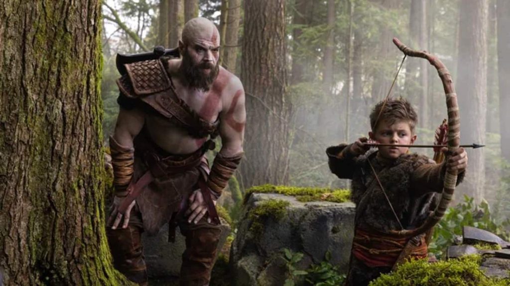 12 Video Game Adaptations in Development Right Now and Their Odds of Being Good 5 God of War at Amazon The Showrunner Pedigree That Changes the Math