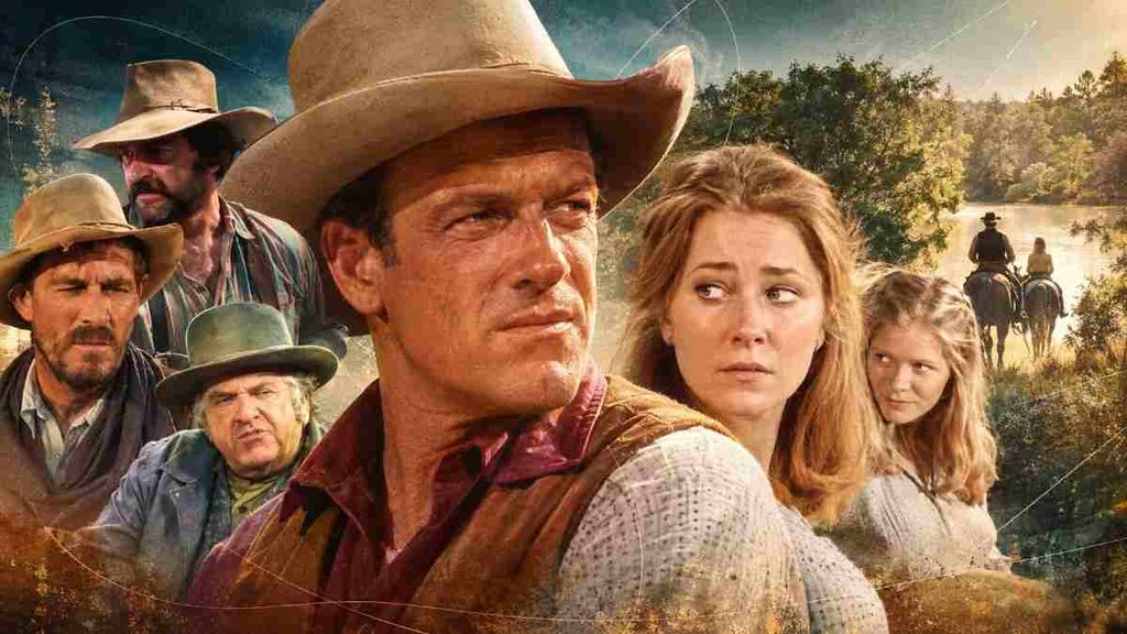 Gunsmoke Final Episode Explained The Sharecroppers