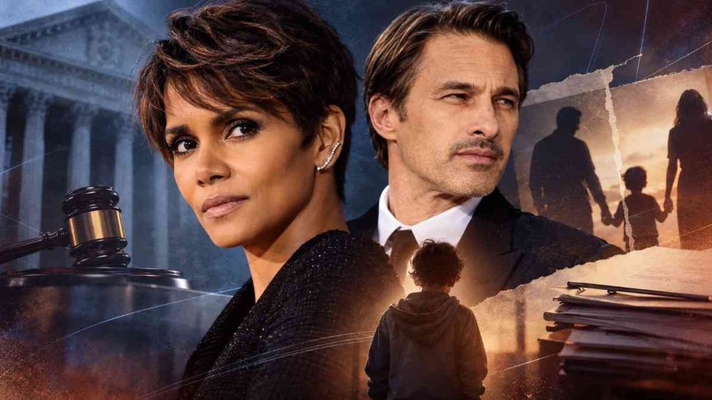 Halle Berry Restraining Order Explained Olivier Martinez Custody Claims and What the Court Ordered
