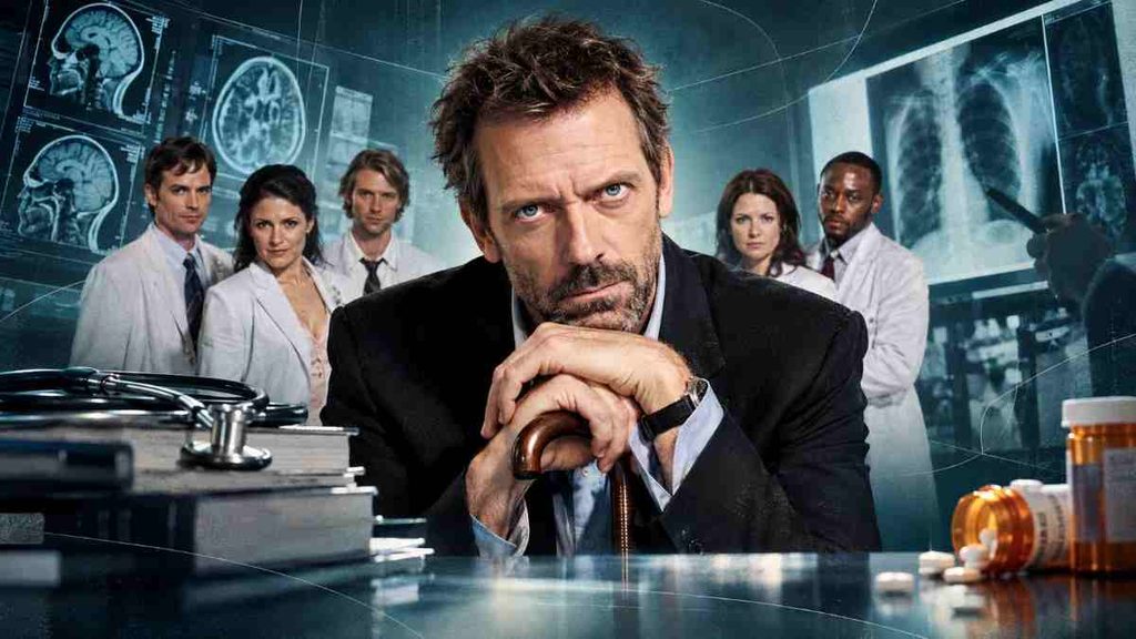 How Accurate Is House M.D