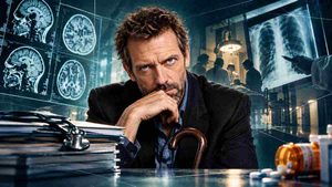 How Accurate Is House M.D.? What the Show Gets Right, Wrong and Wildly Wrong About Medicine 26 How Accurate Is House M.D. Really 1