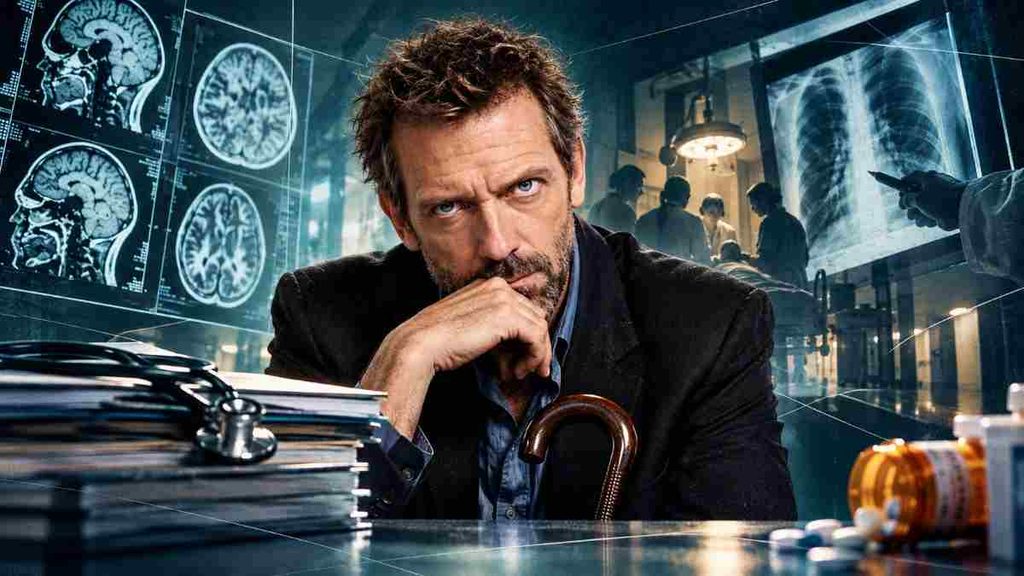 How Accurate Is House M.D.? What the Show Gets Right, Wrong and Wildly Wrong About Medicine 3 How Accurate Is House M.D. Really