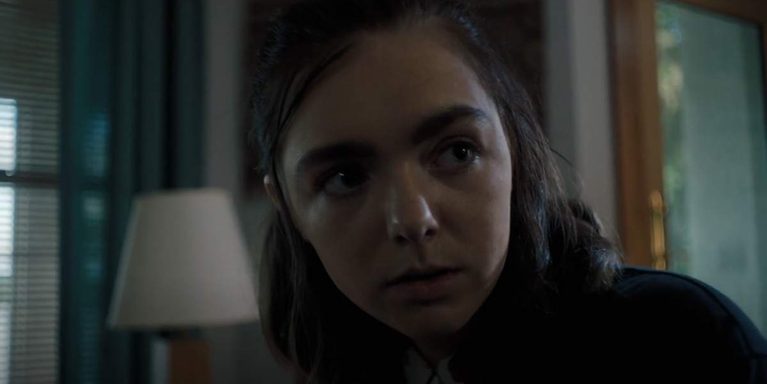 Castle Rock Season 2 Ending Explained: Annie Wilkes and Joy 2 How Castle Rock Season 2 Sets Up Misery