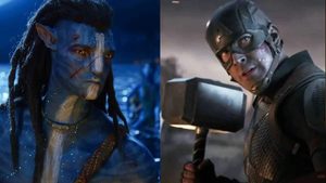 How Did China Help Endgame Beat Avatar