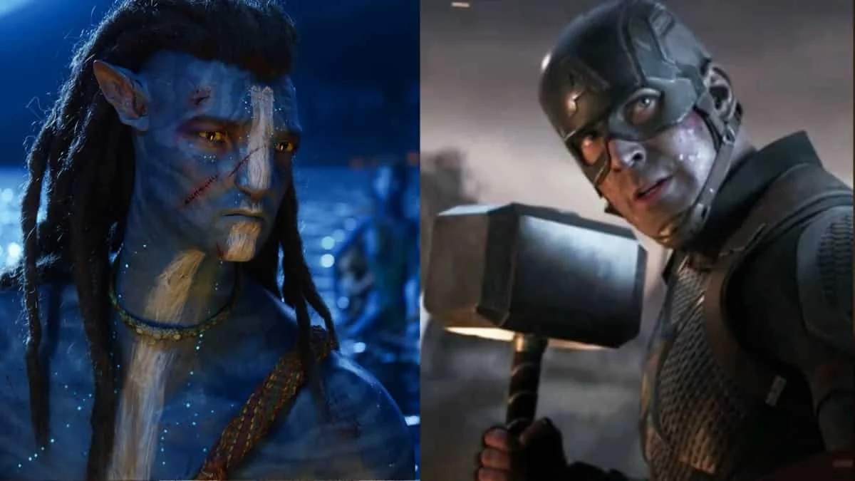 How Did China Help Endgame Beat Avatar