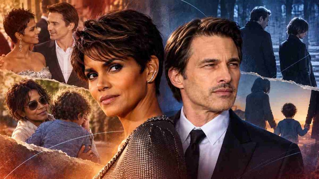 Halle Berry Restraining Order Explained: Olivier Martinez Custody Claims and What the Court Ordered 5 How Did Halle Berry and Olivier Martinez Get Here
