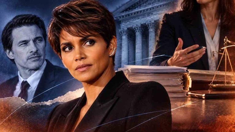 Halle Berry Restraining Order Explained: Olivier Martinez Custody Claims and What the Court Ordered 1 How Did Halle Berrys Attorney Respond