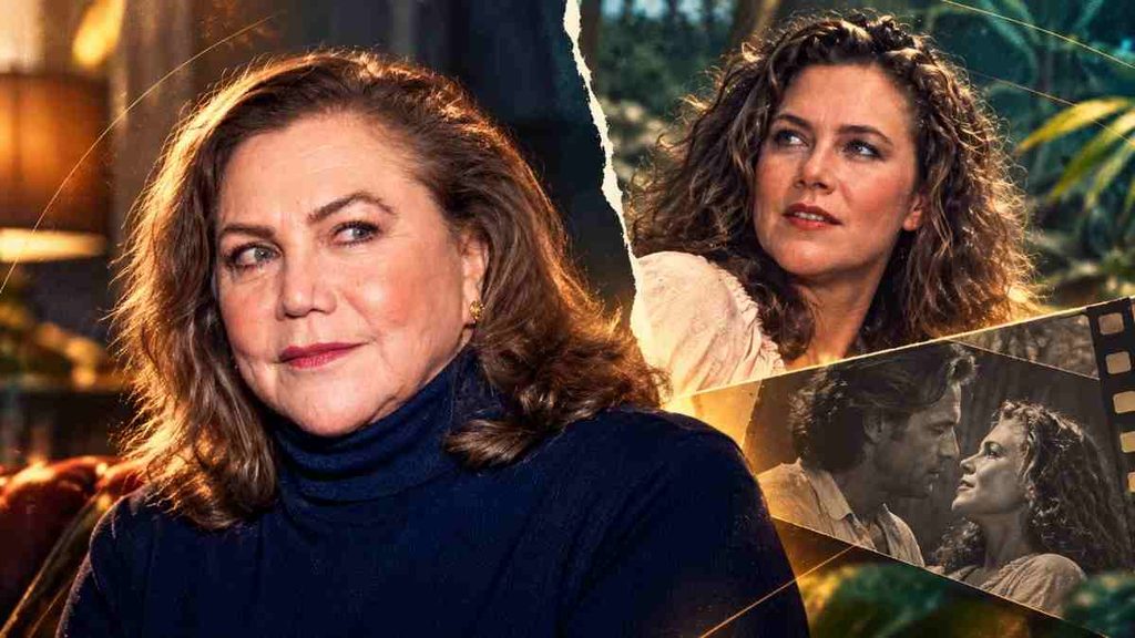 Michael Douglas Kathleen Turner Affair Explained: Romancing the Stone Romance and Memoir Reveal 5 How Did Kathleen Turner Respond to the Memoir Reveal