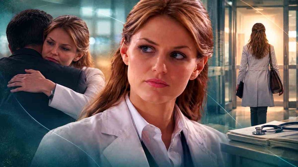Why Did Cameron Leave House? What Happened to Jennifer Morrison's Character 4 How Did the Show Write Cameron Off
