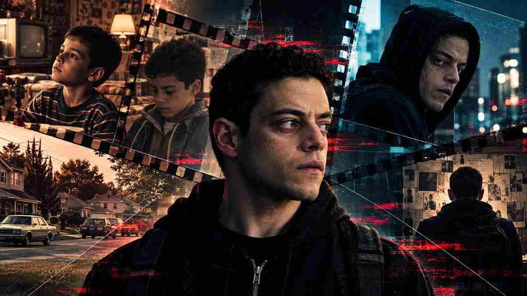 Mr. Robot Timeline Explained: What's Real and What's in Elliot's Head? 7 How Do the Flashbacks to 1990s Washington Township Fit Into the Timeline