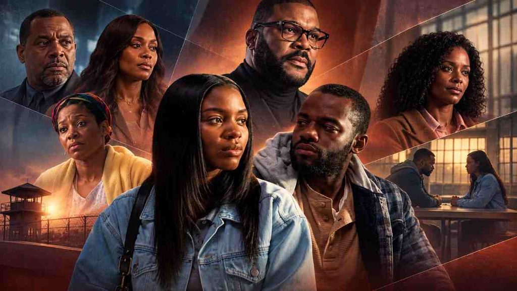 Tyler Perry Doing Life Explained: Netflix Release Date, Cast, Plot, How to Watch 5 How Does Doing Life Fit Tyler Perrys Netflix Slate