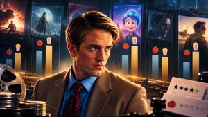 Primetime Box Office Explained: $19.2M A24 Debut and Why It Hit 26 How does this compare with other 2026 chart vs reviews hits