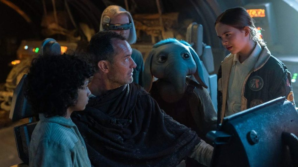 Jon Watts Star Wars Movie Explained: New Trilogy, Skywalker Saga, and What We Know 6 How does this fit next to Starfighter and other Star Wars plans