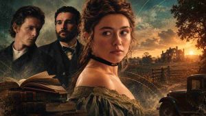 East of Eden Netflix Explained: Oct. 1 Drop, Cast, How to Watch 15 How many episodes are in East of Eden and is it weekly