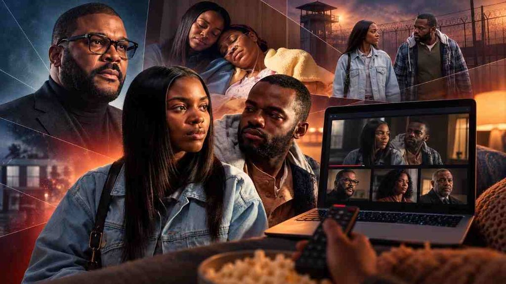 Tyler Perry Doing Life Explained: Netflix Release Date, Cast, Plot, How to Watch 6 How to Watch Without Getting Spoiled