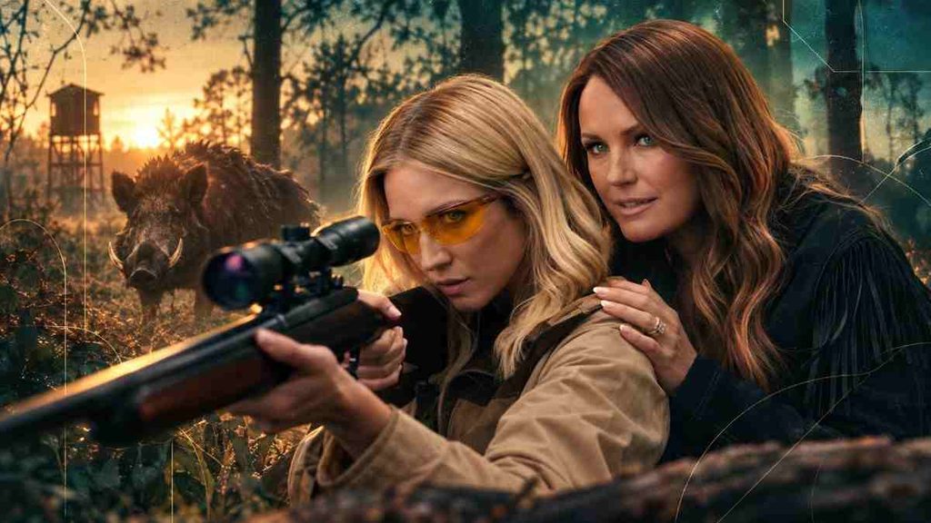 Hunting Wives Episode 3 Explained: Boar Hunt and Missing Gun 2 Hunting Wives Episode 3 Explained Boar Hunt and Missing Gun