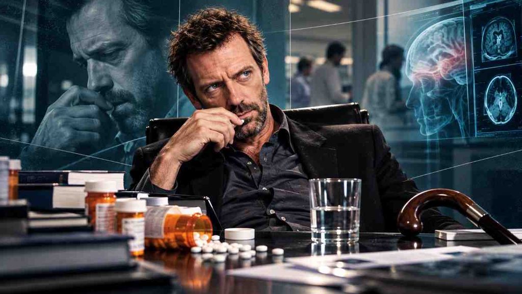 How Accurate Is House M.D.? What the Show Gets Right, Wrong and Wildly Wrong About Medicine 6 Is Dr. Houses Vicodin Addiction Medically Realistic