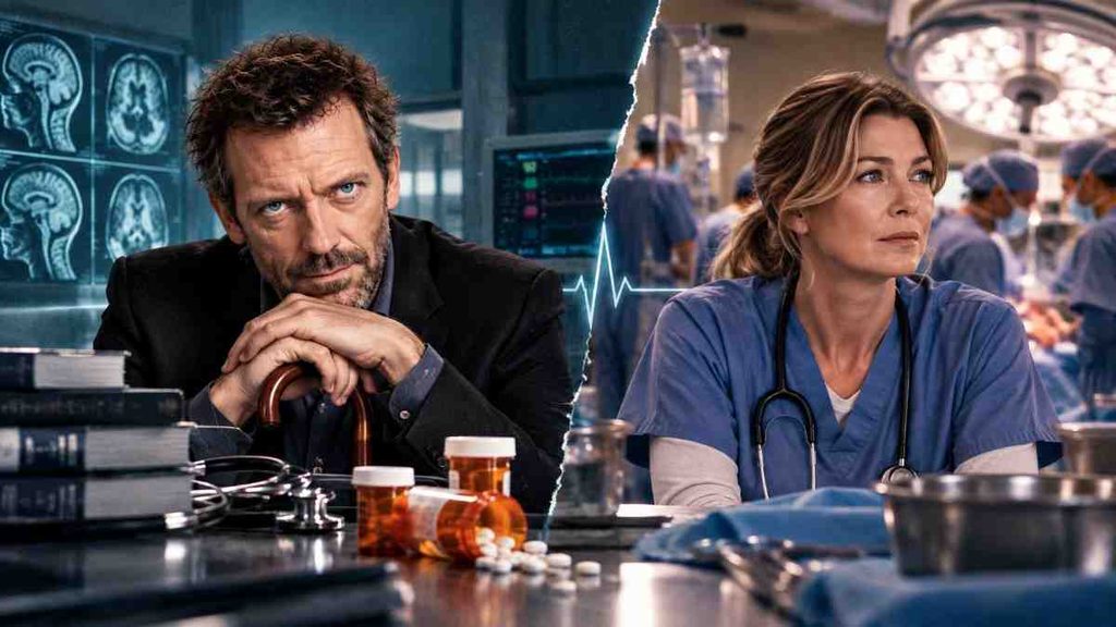 How Accurate Is House M.D.? What the Show Gets Right, Wrong and Wildly Wrong About Medicine 8 Is House M.D. More Medically Accurate Than Greys Anatomy