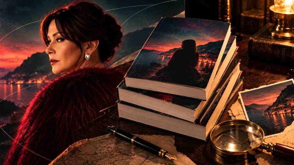 Kill Jackie Explained: Premiere Date, Cast, Reviews, How to Watch 5 Is Kill Jackie Based on a Book