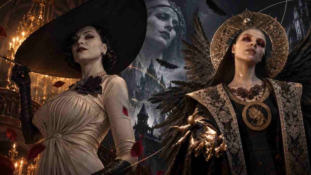 Who Is Mother Miranda in Resident Evil Village? Explained 5 Is Lady Dimitrescu Mother Miranda