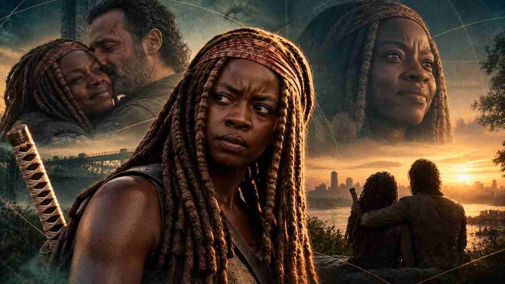What Happened to Michonne? Her Search for Rick and Where She Ends Up 7 Is Michonne Confirmed Alive and Safe by the End of the Stor
