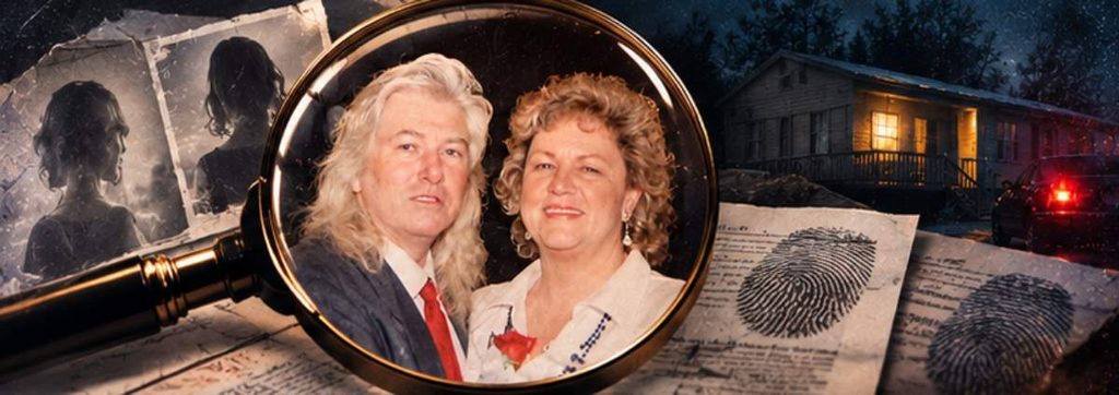 Is The Widower on Netflix a True Story? Thomas Randolph Case Explained 4 Is The Widower Netflix based on a true story