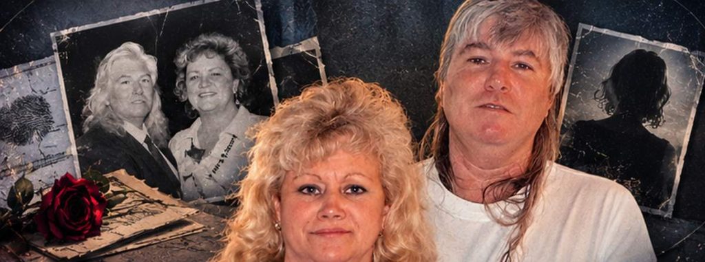 Is The Widower on Netflix a True Story Thomas Randolph Case Explained
