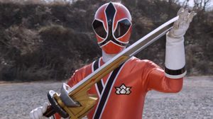 Every Red Ranger, Ranked From Weakest to Ridiculously Overpowered 13 Jayden Shiba Power Rangers Samurai