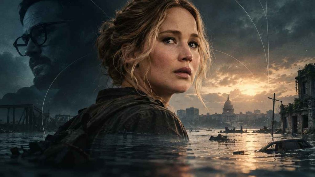 Jennifer Lawrence The Flood Explained: Cast, Release Date, Zach Cregger Plot 5 Jennifer Lawrence The Flood Explained Cast Release Date Zach Cregger Plot 1