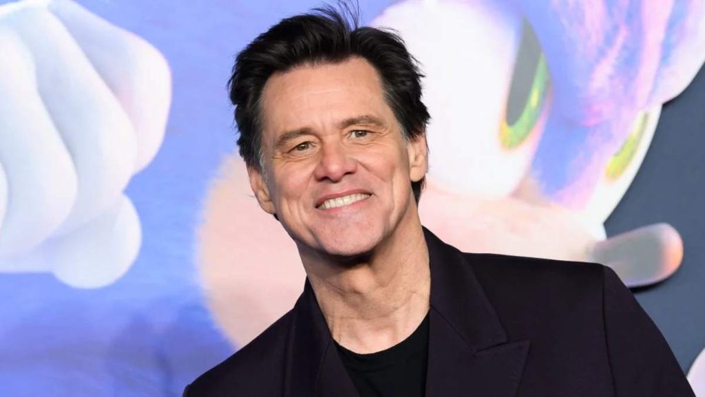 Jim Carrey Married Min Ah Explained: Private LA Wedding, Who She Is, Timeline 5 Jim Carrey is in his career right now