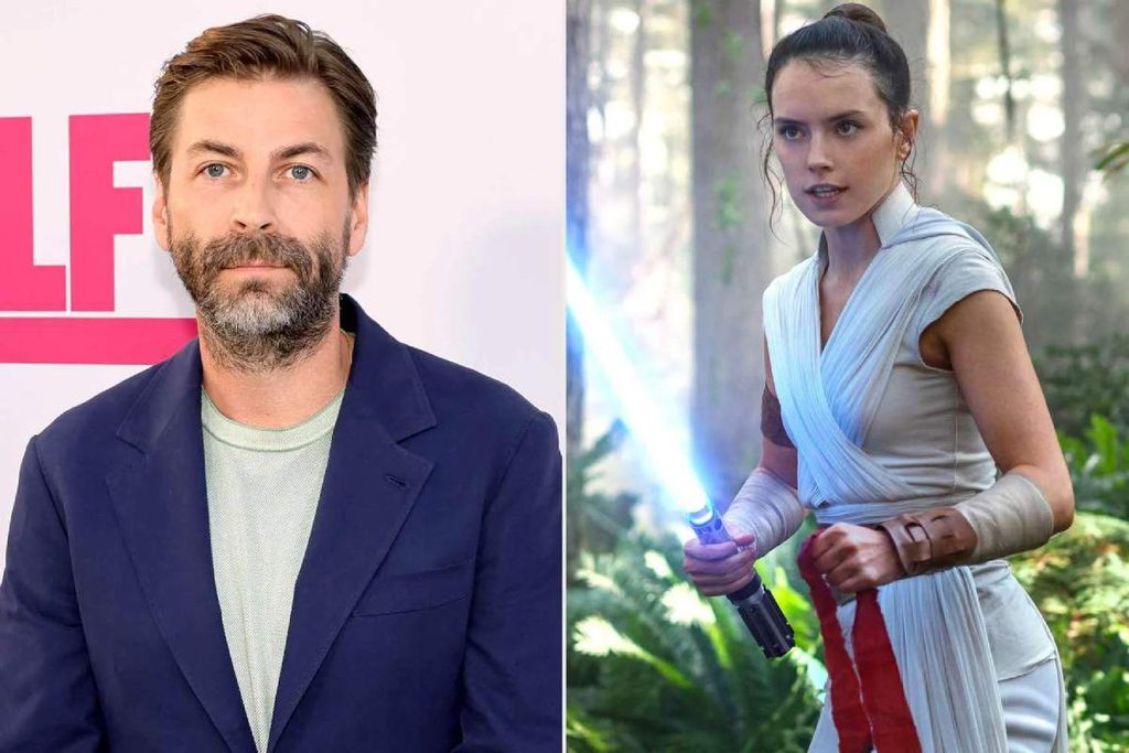 Jon Watts Star Wars Movie Explained New Trilogy Skywalker Saga and What We Know