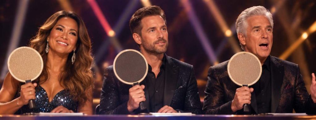 DWTS Taylor Hanson Eliminated Explained: Yacht Rock Night Scores and Who Went Home 8 Judge highlights beyond the top and bottom