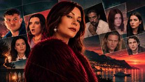Kill Jackie Explained: Premiere Date, Cast, Reviews, How to Watch