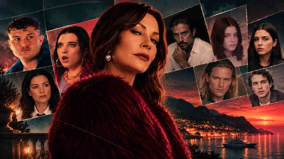Kill Jackie Cast and Who They Play