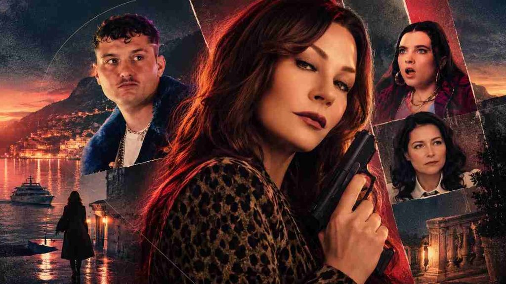 Kill Jackie Explained Premiere Date Cast Reviews How to Watch