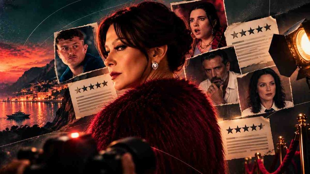 Kill Jackie Explained: Premiere Date, Cast, Reviews, How to Watch 7 Kill Jackie Plot Setup Without Major Spoilers