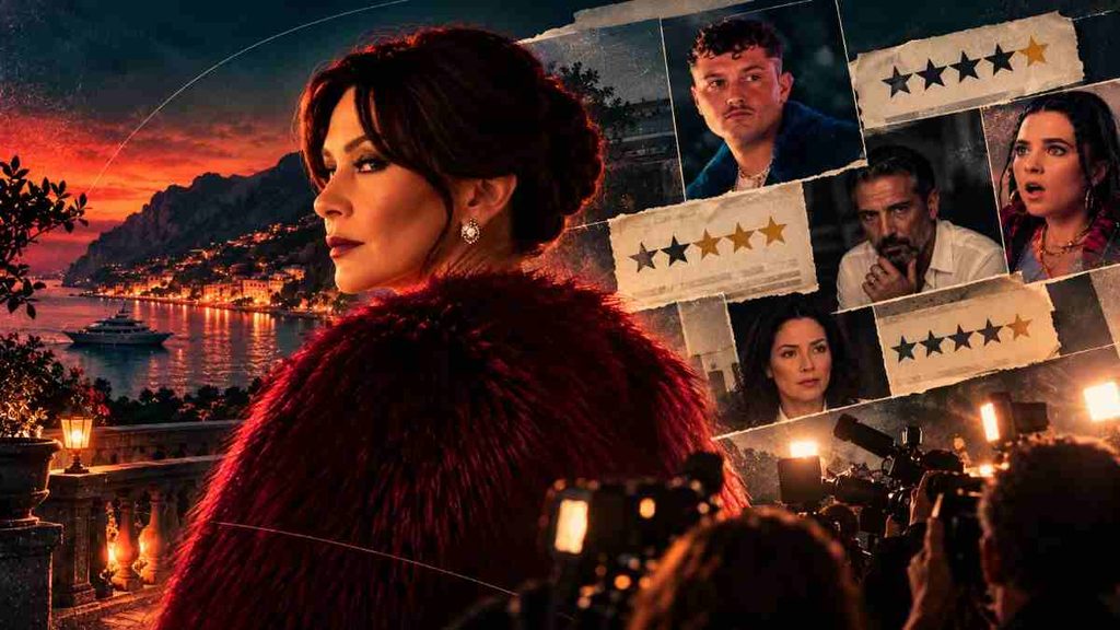 Kill Jackie Explained: Premiere Date, Cast, Reviews, How to Watch 6 Kill Jackie Reviews What Critics Are Saying
