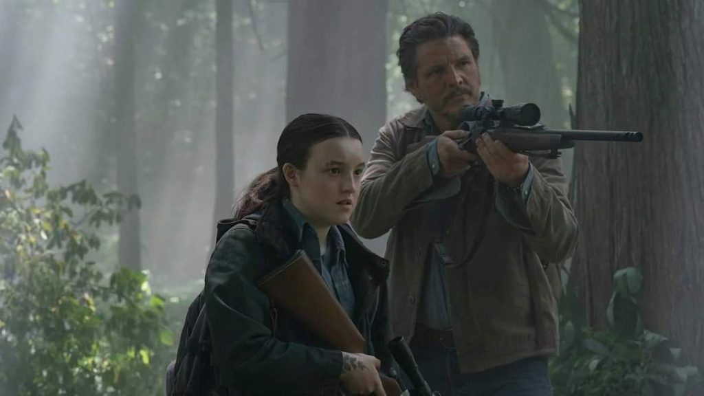 Last of Us Season 3 Cast Explained John Goodman Laura Bailey Ian Alexander