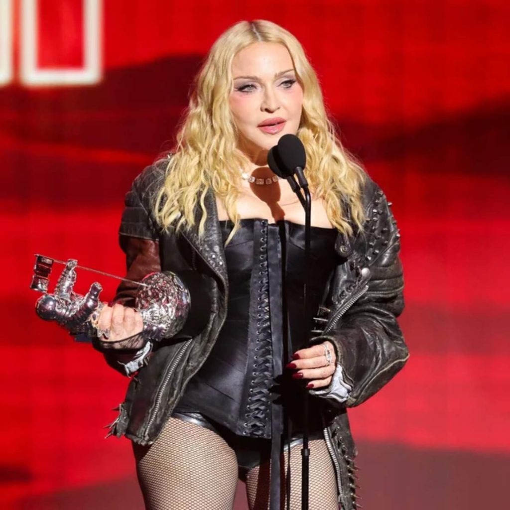 Madonna VMAs 2026 Explained: Artist of the Year, Opening Performance, and Confessions II Wins 2 Madonna VMAs 2026 Explained Artist of the Year Opening Performance and Confessions II Wins