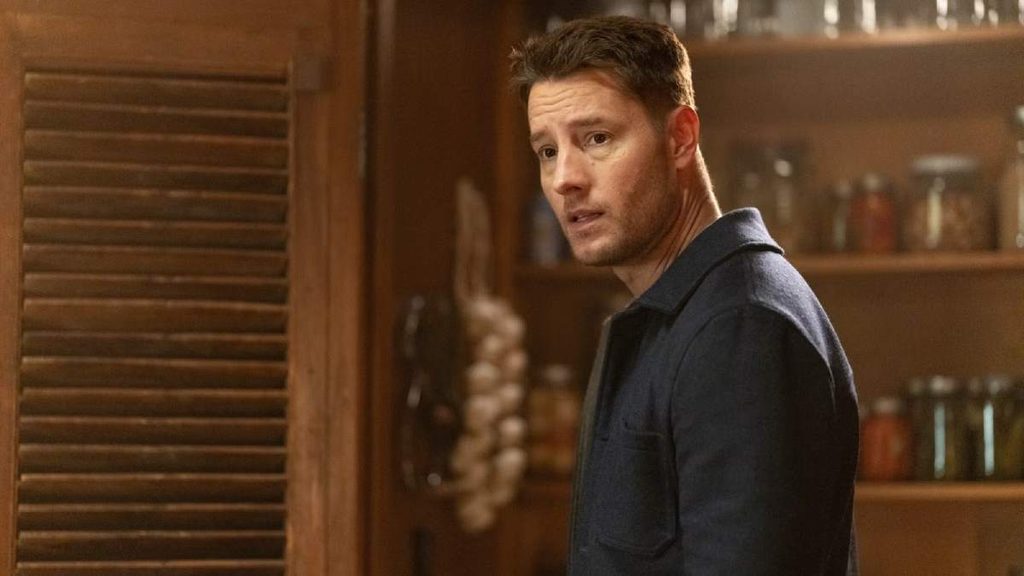 Tracker Season 4 Plot Changes Explained: Randy, Mel, and the New Era 4 Mels Promotion Changes Who Carries Tracker Season 4