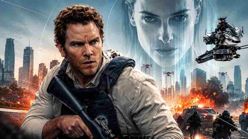 14 Horror Releases That Made 2026 the Genre's Biggest Year in Decades 11 Mercy