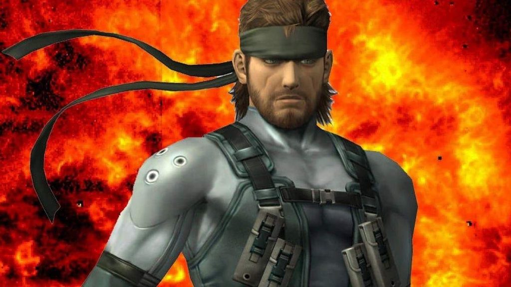 12 Video Game Adaptations in Development Right Now and Their Odds of Being Good 3 Metal Gear Solid Is Finally Moving But the Script Has Changed Hands More Than Once 1