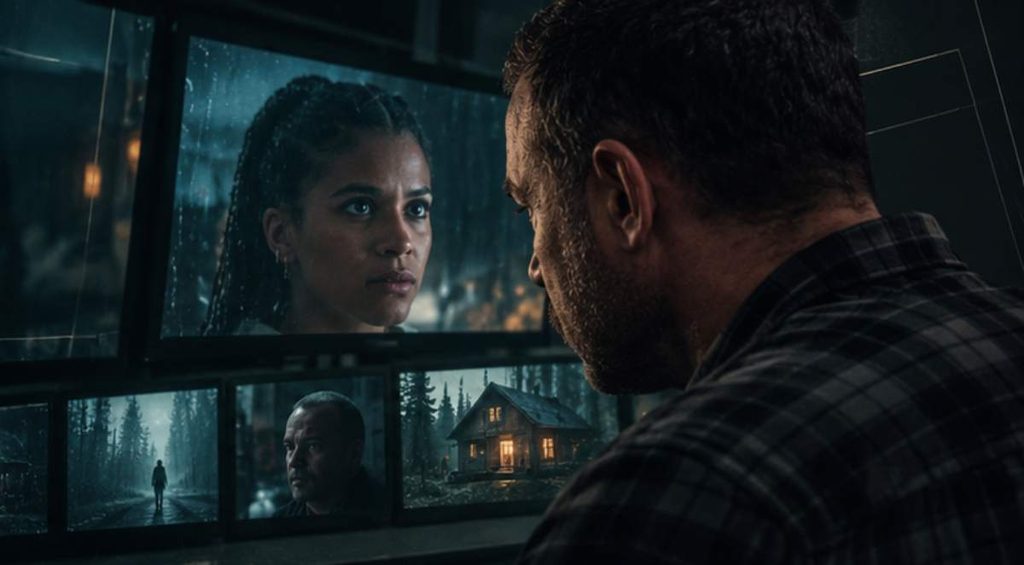 Nocturne Apple TV Explained: Trailer, Cast, Oct. 30 Premiere, Plot 5 Nocturne cast who plays whom