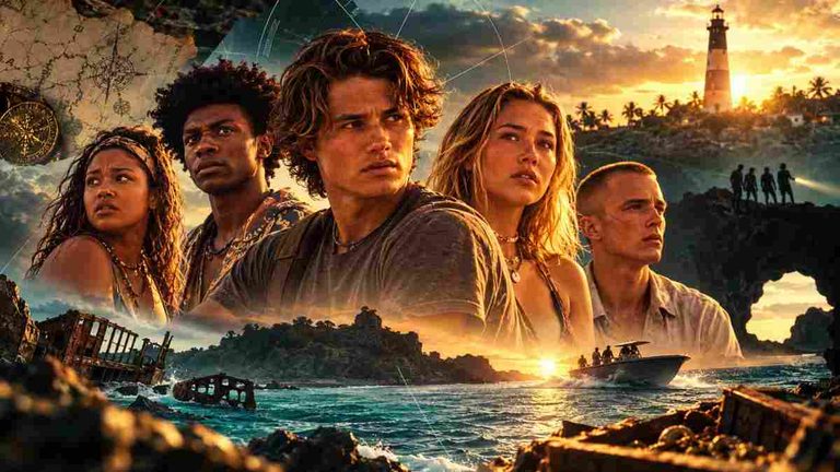 14 "Outer Banks" Loose Ends the Final Season Still Has to Tie Up 5 Outer Banks Season 5 Loose Ends What the Final Season Has to Resolve