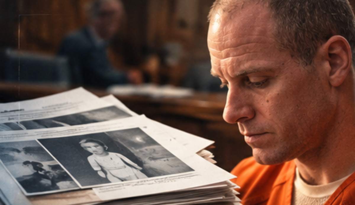 Prosecution sentencing memo the daughters and the forensic interviews