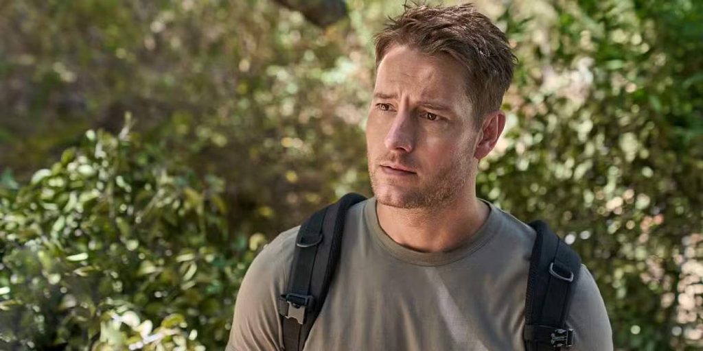 Tracker Season 4 Plot Changes Explained: Randy, Mel, and the New Era 3 Randy Becomes More Than a Headset in Tracker Season 4