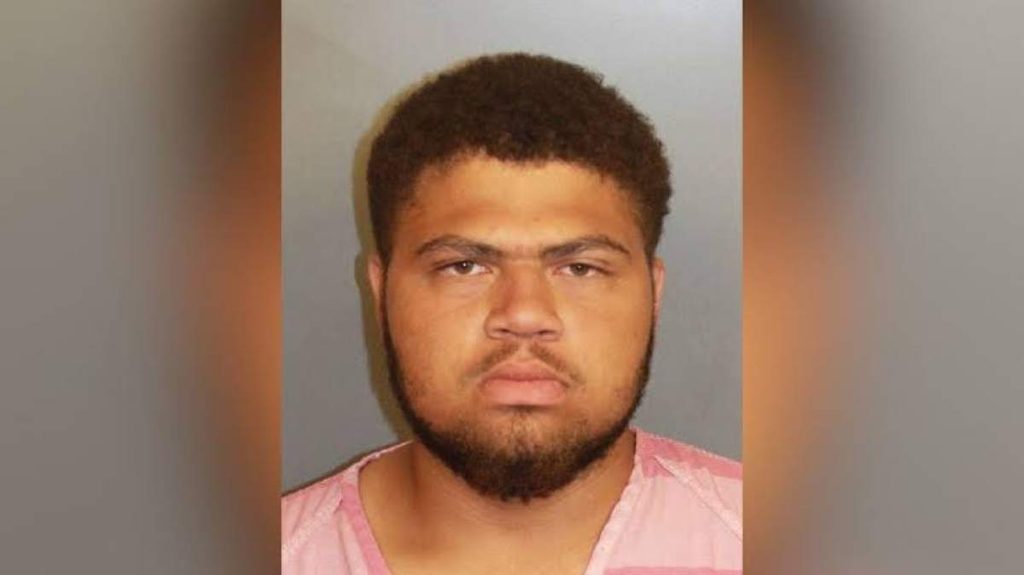 Ree Drummond Foster Son Arrest Explained: Jamar Goff Charges and What’s Next 3 Ree Drummond Foster Son Arrest Explained Jamar Goff Charges and Whats Next